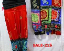 Grosir Fashion FLASH SALE - Sale 215