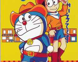 Grosir Selimut VITO KIDS SUTRA - Grosir Selimut Vito Kids Sutera Motif Doraemon