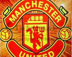 Grosir Selimut INTERNAL - Grosir Selimut Internal Motif Manchester United