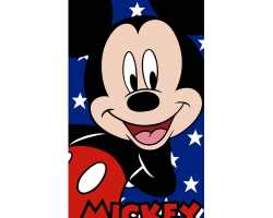 Grosir Handuk ROSANNA - Grosir Handuk Karakter Kartun Motif Mickey