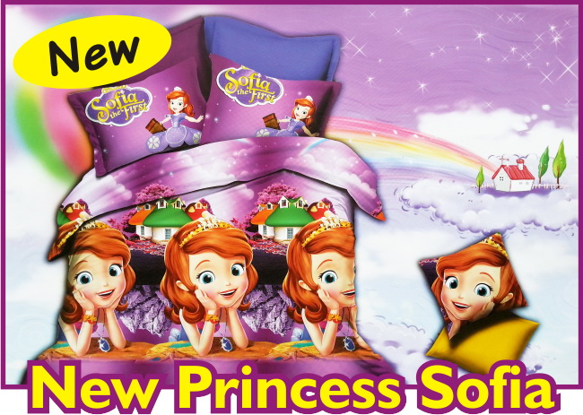 sprei fata sprei dan bed cover fata motif princess sofia supplier grosir reseller dropship sprei fata sprei dan bed cover fata motif princess sofia supplier grosir reseller dropship