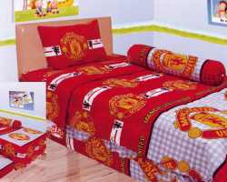 Grosir Sprei LADY ROSE SINGLE - Sprei Dan Bed Cover Lady Rose Single Mu New