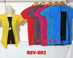 Grosir Fashion Edisi REVAMP - Rev 092