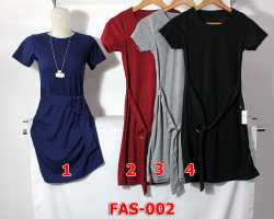 Grosir Edisi FASHION - Fas 002