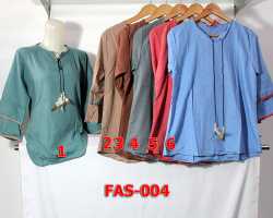 Grosir Edisi FASHION - Fas 004