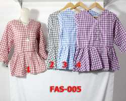 Grosir Edisi FASHION - Fas 005