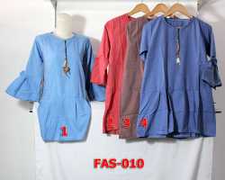 Grosir Edisi FASHION - Fas 010