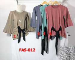 Grosir Edisi FASHION - Fas 012