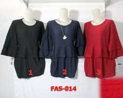 Grosir Edisi FASHION - Fas 014