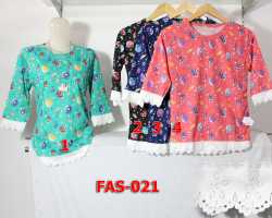 Grosir Edisi FASHION - Fas 021