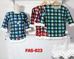 Grosir Edisi FASHION - Fas 023