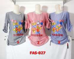 Grosir Edisi FASHION - Fas 027