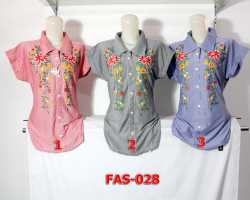 Grosir Edisi FASHION - Fas 028