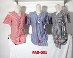 Grosir Edisi FASHION - Fas 031