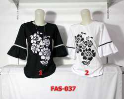 Grosir Edisi FASHION - Fas 037