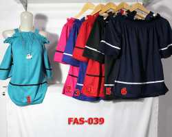 Grosir Edisi FASHION - Fas 039