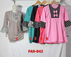 Grosir Edisi FASHION - Fas 042