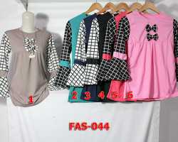 Grosir Edisi FASHION - Fas 044