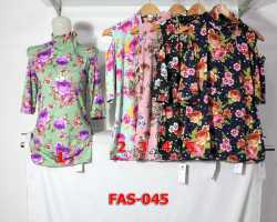 Grosir Edisi FASHION - Fas 045