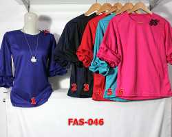 Grosir Edisi FASHION - Fas 046