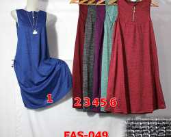 Grosir Edisi FASHION - Fas 049