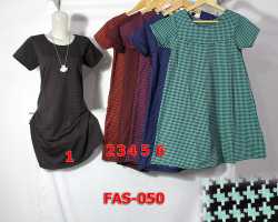 Grosir Edisi FASHION - Fas 050