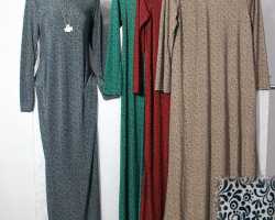 Grosir Edisi FASHION - Fas 053