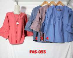 Grosir Edisi FASHION - Fas 055