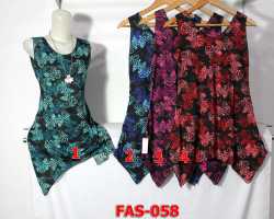 Grosir Edisi FASHION - Fas 058