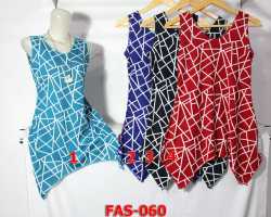 Grosir Edisi FASHION - Fas 060