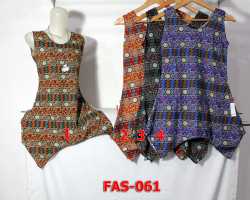 Grosir Edisi FASHION - Fas 061