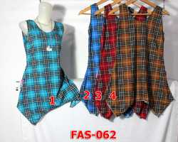 Grosir Edisi FASHION - Fas 062