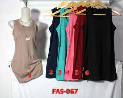 Grosir Edisi FASHION - Fas 067