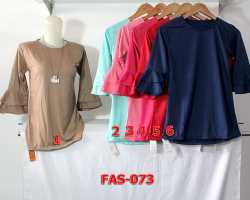 Grosir Edisi FASHION - Fas 073