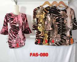 Grosir Edisi FASHION - Fas 080