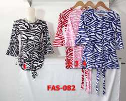 Grosir Edisi FASHION - Fas 082