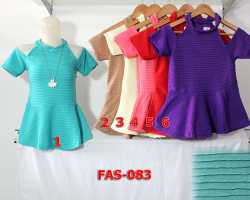 Grosir Edisi FASHION - Fas 083