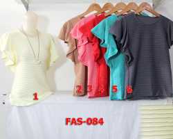 Grosir Edisi FASHION - Fas 084