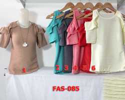 Grosir Edisi FASHION - Fas 085