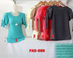 Grosir Edisi FASHION - Fas 086