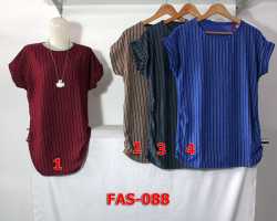 Grosir Edisi FASHION - Fas 088