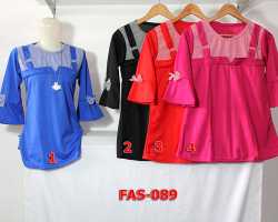 Grosir Edisi FASHION - Fas 089