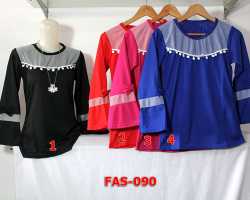 Grosir Edisi FASHION - Fas 090