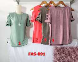 Grosir Edisi FASHION - Fas 091