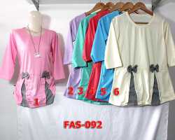 Grosir Edisi FASHION - Fas 092