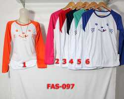 Grosir Edisi FASHION - Fas 097