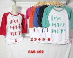 Grosir Edisi FASHION - Fas 102