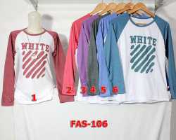 Grosir Edisi FASHION - Fas 106