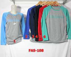 Grosir Edisi FASHION - Fas 108