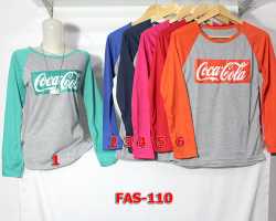 Grosir Edisi FASHION - Fas 110